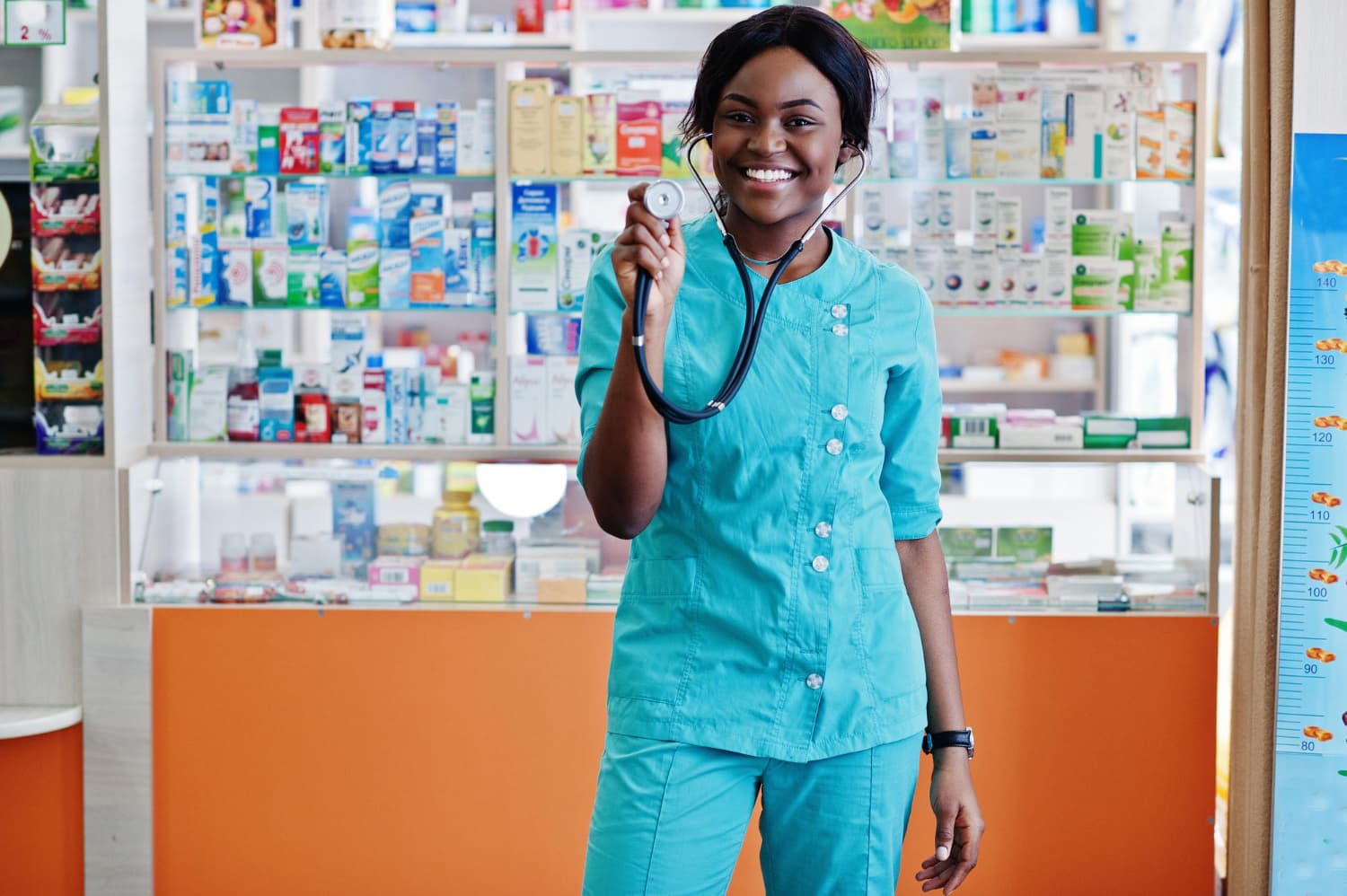 TMC pharmacy products